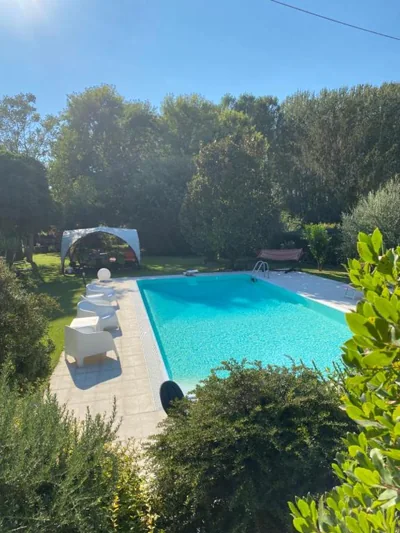 casa pietra del sole – 写真 11