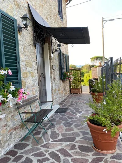 casa pietra del sole – 写真 15