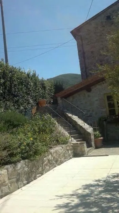casa pietra del sole – 写真 16